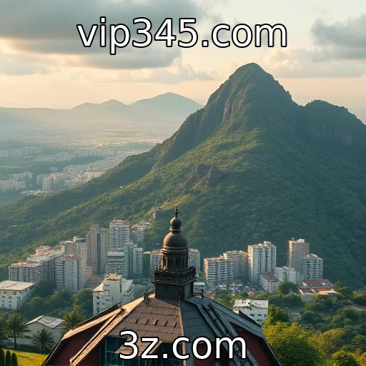 Crescimento das plataformas de apostas online em novas regiões