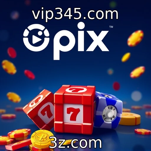 Impacto do Pix no crescimento do iGaming