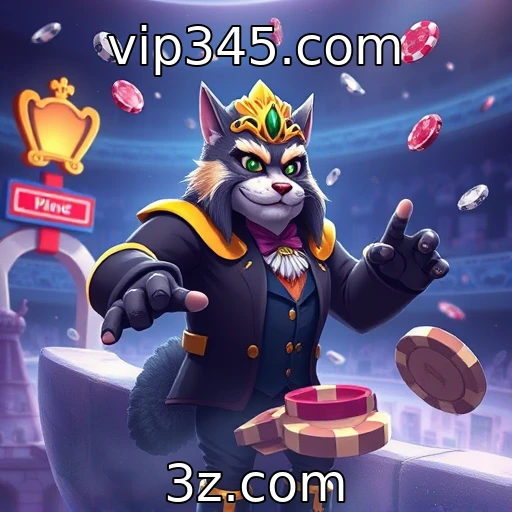 Novas regulamentações transformam mercado de cassinos virtuais