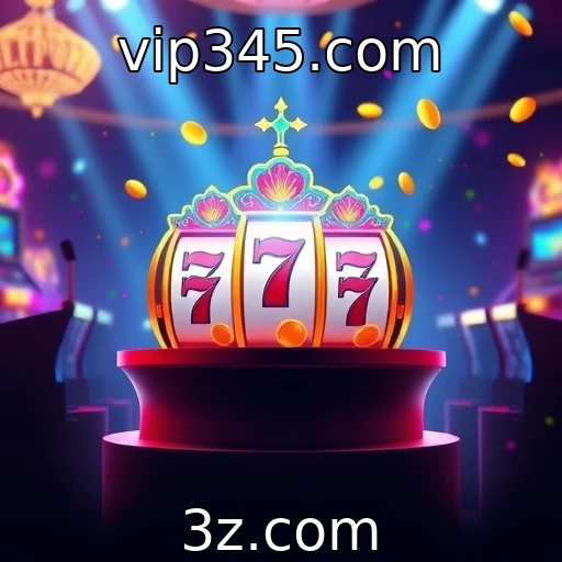 Inovações tecnológicas em jackpots progressivos